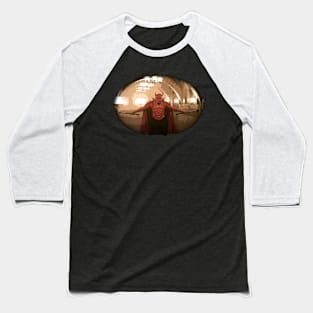 Kappa Tunnel Chase Baseball T-Shirt